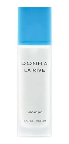 La Rive Donna La Rive Edp 90ml Para Feminino