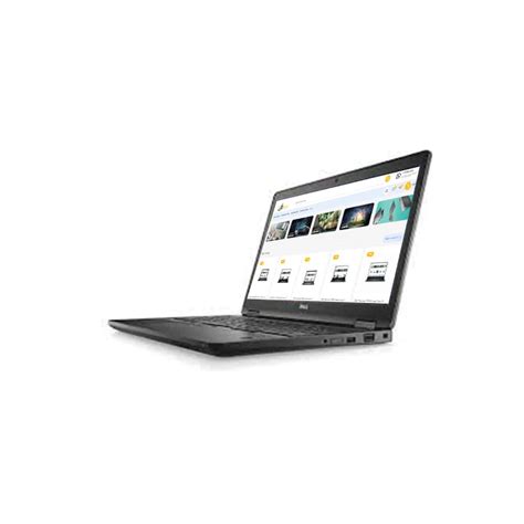 Dell Latitude 5580 Al Sahaba Laptop