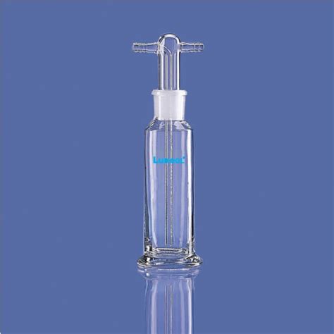 가스 세척병 LukeGL Gas Washing Bottle