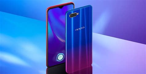 13 Daftar HP Oppo Terbaru 2019 Beserta Harga Dan Spesifikasi Ilyasweb