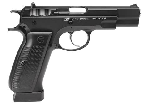 Cz 75 Co2 Bb Pistol Air Guns India