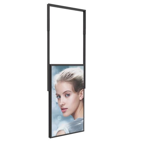 49inch Advertising Lcd Screen Floor Standing Digital Signage Indoor Display For Shopping Mall