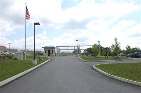 Chester County Prison