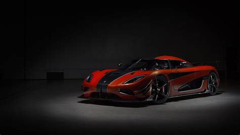 Koenigsegg Agera Rs Wallpapers - Wallpaper Cave