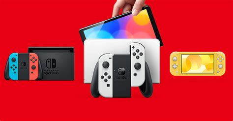 Nintendo Switch Se Torna Terceiro Console Mais Vendido Da Hist Ria Da