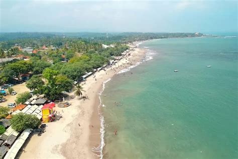 10 Rekomendasi Wisata Pantai Di Anyer Banten Yang Unik Dan Mempesona