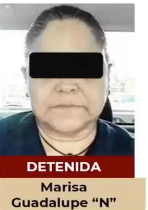 Por El Delito De Tortura Detienen A Ex Directora Del Penal Del