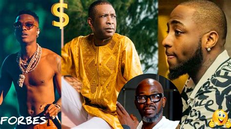 TOP 10 MOST RICHEST MUSICIAN IN AFRICA FORBES RANKING 2023 UPDATED