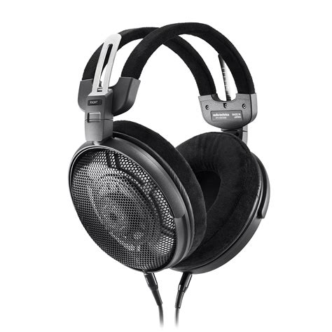 Open Air Dynamic Headphones Ath Adx Audio Technica