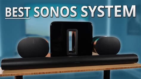 Sonos Era Arc Sub Ultimate Home Audio Experience Youtube