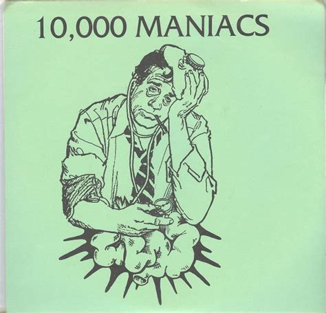 10,000 Maniacs - Cover Me | Releases | Discogs