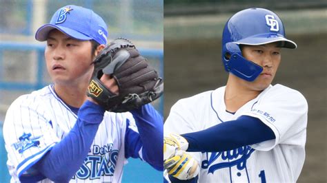 Dena・砂田毅樹と中日・京田陽太のトレードが成立 中日は阿部に続き二遊間の主力を相次いで放出｜【spaia】スパイア