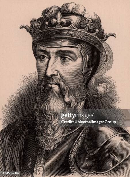 King Edward Iii Of England Photos and Premium High Res Pictures - Getty ...