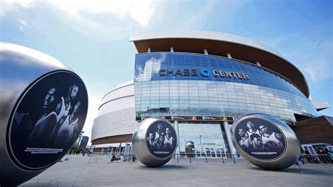 Warriors To Host 2025 Nba All Star Game At Chase Center In San