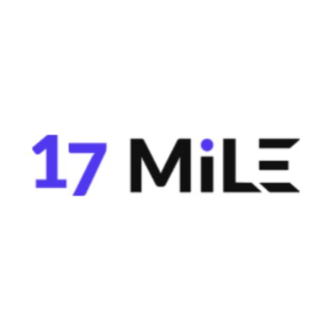 17 Mile Media Webflow