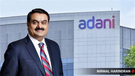 Adani Group Stocks