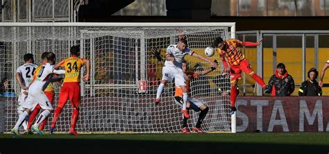 Diretta Benevento Cosenza Risultato Finale Video Dazn Decisivo