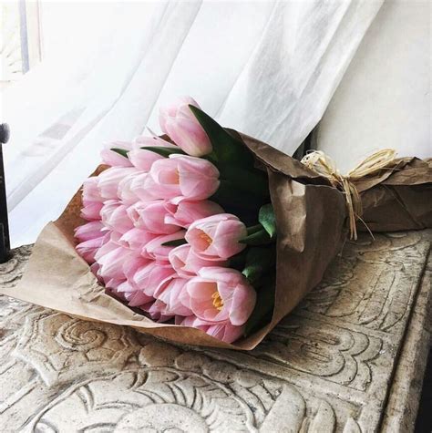 13 Razones Por Las Que Es Mejor Regalar Tulipanes Que Rosas