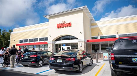 Wawa in Florida: What you need to know about this cultlike convenience ...