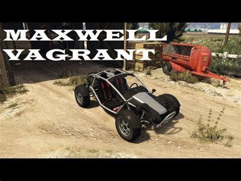 GTA Online Customization Maxwell Vagrant Diamond Heist YouTube