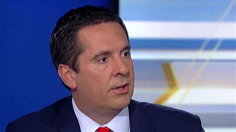 Devin Nunes Calls Democrats Mainstream Media Cults Fox News Video