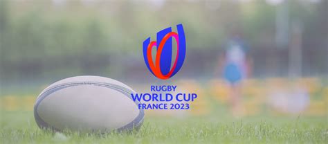 Rugby World Cup France Uas International Trip Support