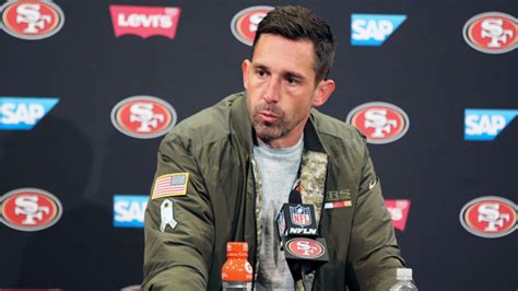 49ers Postgame Press Conference