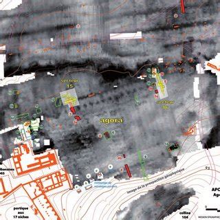 Prospections géophysiques et implantation des sondages jusqu à l été