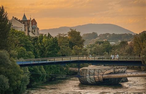 Graz, Austria - A UNESCO Heritage City with a Culinary Heartbeat | HDYTI