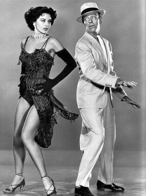 Cyd Charisse Bandwagon