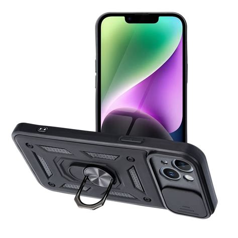 Futera Slide Armor Do Iphone Plus Czarny Oem Sklep Empik