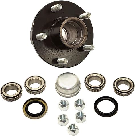 Amazon Rigid Hitch Incorporated Trailer Hub Kit Bt F Bolt