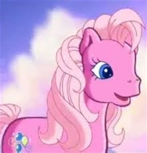 Pinkie Pie - My Little Pony G3 Wiki