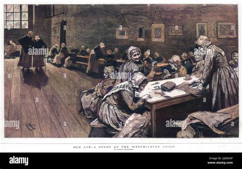 Workhouses Hi Res Stock Photography And Images Alamy