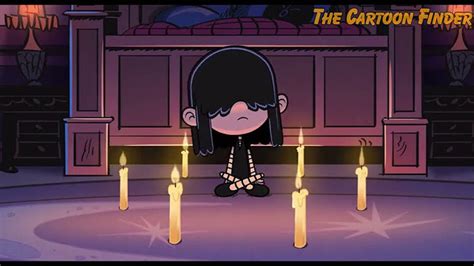 The Loud House Grim Grinning Ghosts Music Video Updated Fandom