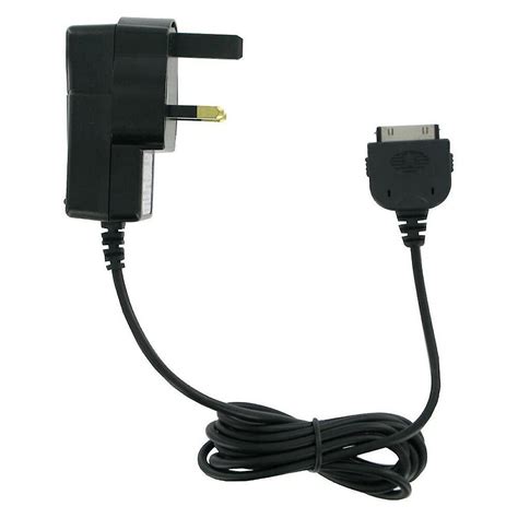 iPad 30 Pin Mains Charger Compatible with iPad, iPad 2 and iPad 3 ...