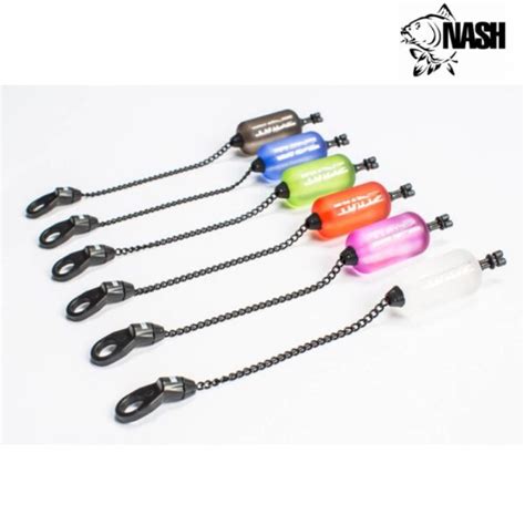 NASH SIREN BOBBIN KIT LARGE Arapaima Fishing