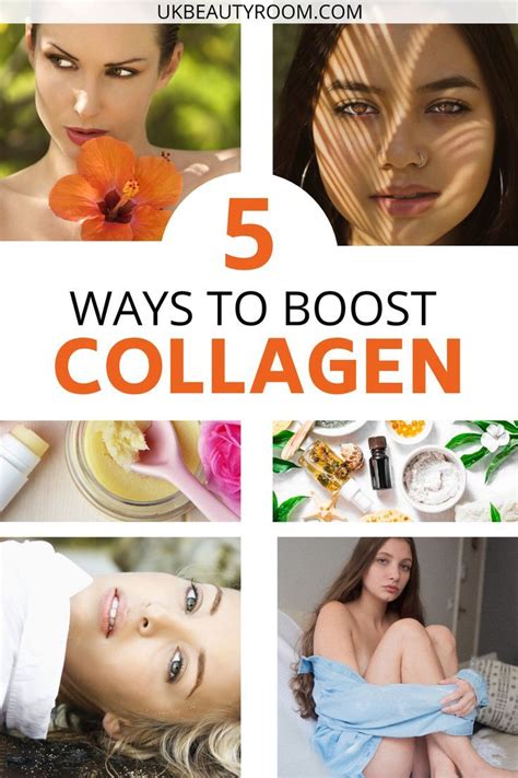 How To Rebuild Collagen In The Face Using These 7 Steps Collagen