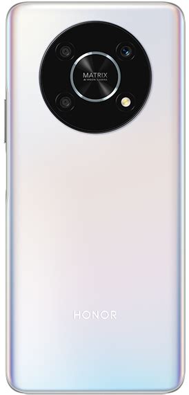 HONOR X9 5G Specification Battery Display HONOR Global