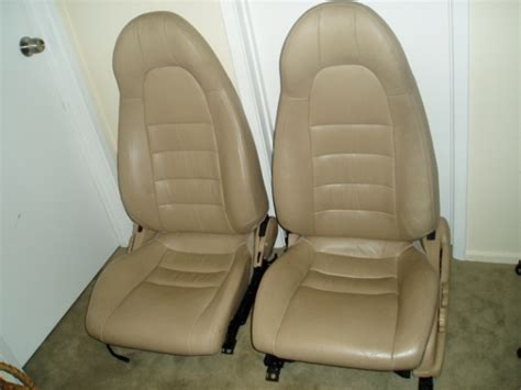 supra seats, tan leather........ - ClubLexus - Lexus Forum Discussion