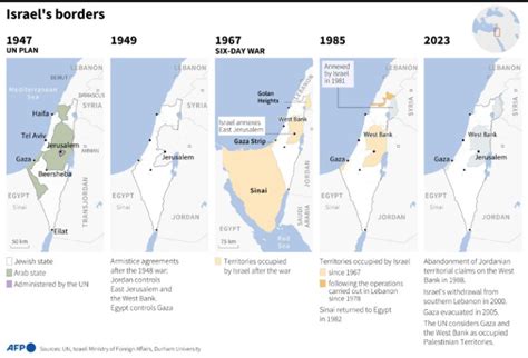 75 Years After The Nakba Palestinians Still Long For Return Ibtimes