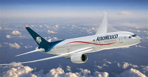 El exitoso proceso de reestructura financiera de Aeroméxico Ruiz