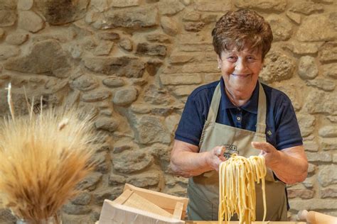 La Quarta Estate Di Borgo Baccile Oasi Daccoglienza In Abruzzo