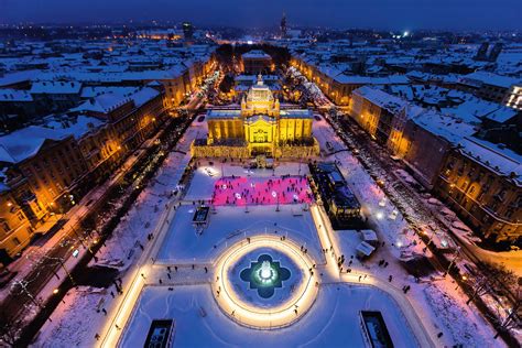 De 10 mooiste kerstmarkten in Europa - Evenaar.tv