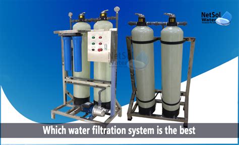 Most Popular Water Filter System At Clifford Eisenberg Blog