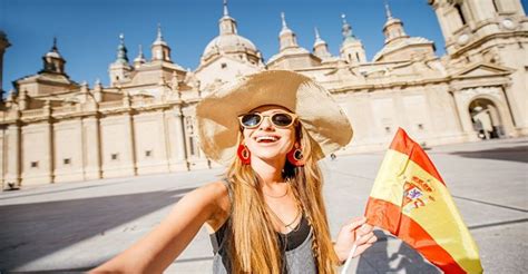 Espa A Lanza Una Campa A Para Fomentar El Turismo Post Coronavirus