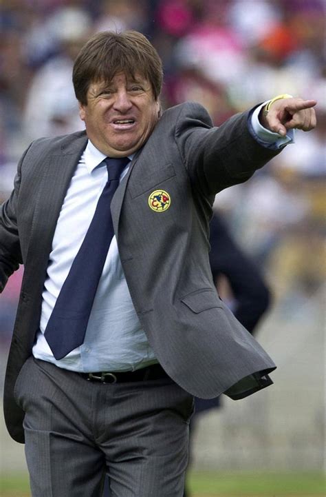 Miguel Herrera nuevo técnico de la selección de México El blog de mi