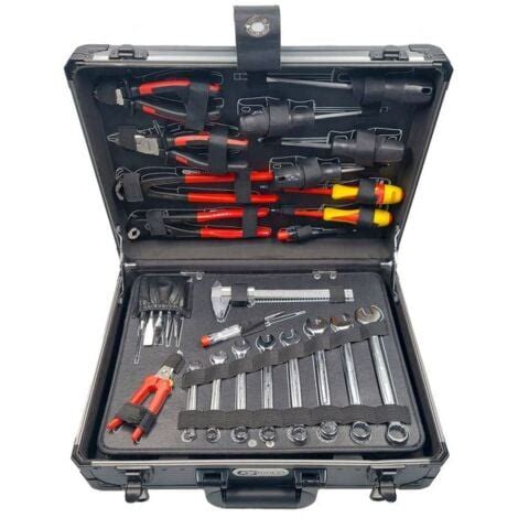 Coffret d outils 131 pièces KSTOOLS ULTIMATE 922 0731