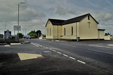 St Malachy S Rc Church Seskinore Kenneth Allen Geograph Britain