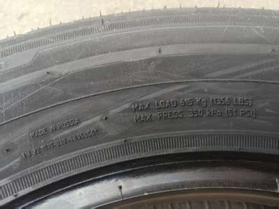 Кама 365 (НК-241) 195/65 R15 91H купить в Москве, летняя шина - цены в ...